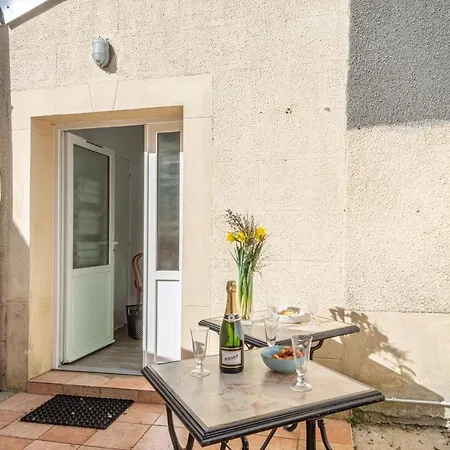 La Jonquille 펜션 *