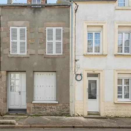 Holiday home La Jonquille