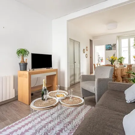 La Jonquille Holiday home *