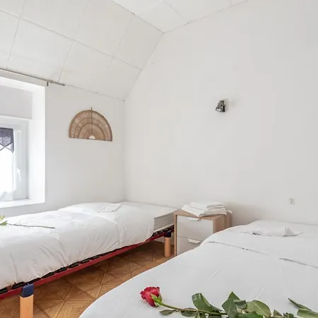 La Jonquille Holiday home *