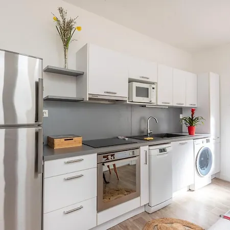 La Jonquille Holiday home