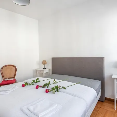 Dom wakacyjny La Jonquille Saint-Vaast-la-Hougue