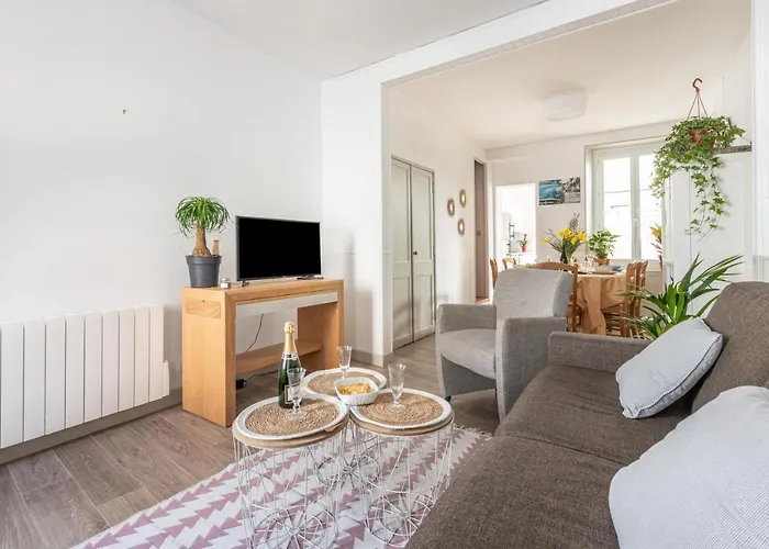 La Jonquille Holiday home *