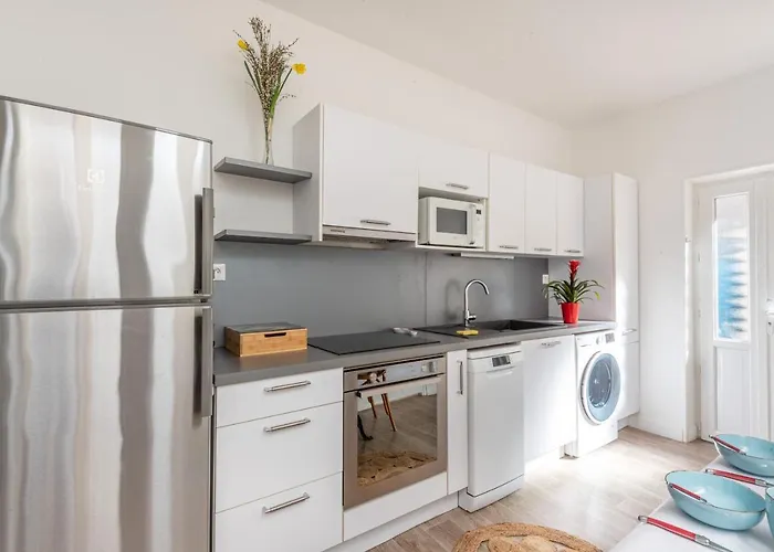 La Jonquille Holiday home